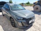 2024 PEUGEOT 208 ALLURE for sale at Copart BRISTOL
