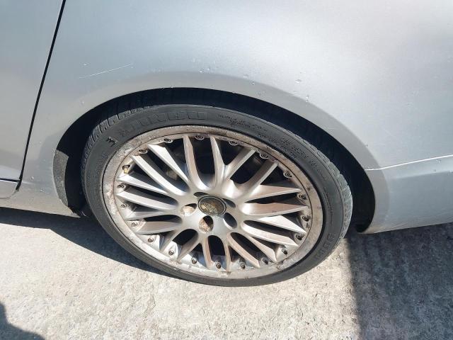 2008 AUDI A6 S LINE