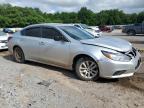 2018 Nissan Altima 2.5 for Sale in Oklahoma City, OK - Front End
