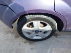 2007 FORD FIESTA ZET for sale at Copart BRISTOL
