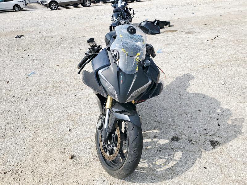 2024 CF MOTO 450SS   