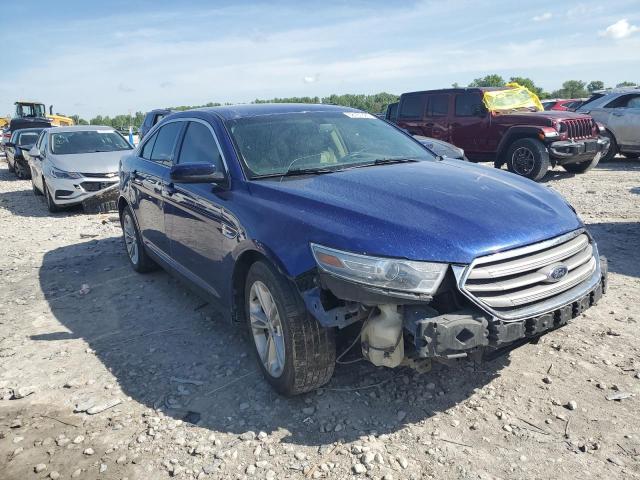  FORD TAURUS 2013 Синий
