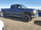 2001 Chevrolet Silverado K2500 Heavy Duty на продаже в Brighton, CO - All Over