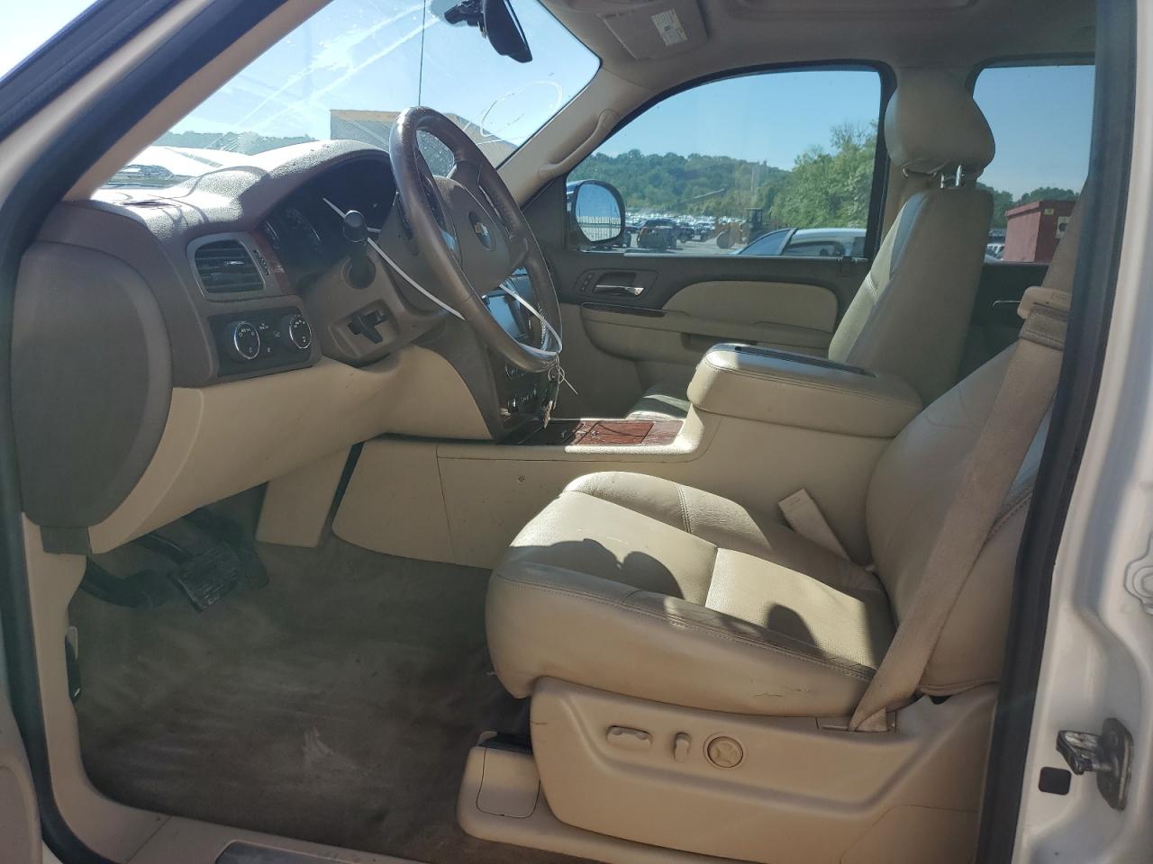 2013 Chevrolet Avalanche Ltz VIN: 3GNTKGE78DG242002 Lot: 56882165
