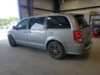 Byron, GA에서 판매 중인 2017 Dodge Grand Caravan Sxt   - Front End