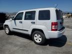 2012 Jeep Liberty Sport იყიდება Sun Valley-ში, CA - Front End