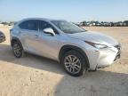 2016 Lexus Nx 200T Base for Sale in San Antonio, TX - Hail