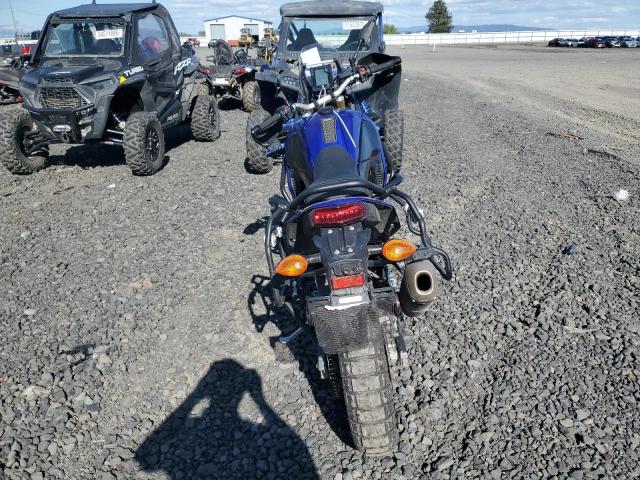 2023 YAMAHA XTZ690   