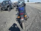 2023 YAMAHA XTZ690    for sale at Copart WA - SPOKANE