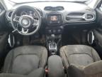 2018 Jeep Renegade Sport продається в Mendon, MA - Mechanical