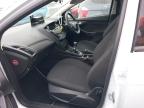 2016 FORD FOCUS STYL for sale at Copart SANDTOFT