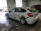 2015 Subaru Impreza Premium   de vânzare în New Orleans, LA - All Over