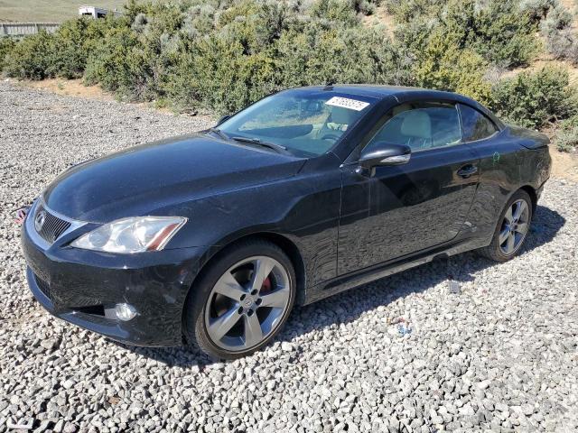 2010 Lexus Is 250  