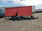 2020 Utility Trailer იყიდება San Antonio-ში, TX - All Over