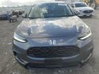 2025 Honda Hr-V Exl en Venta en Cahokia Heights, IL - Hail
