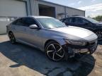 2018 Honda Accord Sport for Sale in Chambersburg, PA - Front End