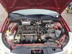 2009 Ford Focus Se en Venta en Oklahoma City, OK - Front End
