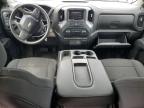 2021 Chevrolet Silverado K1500 Custom en Venta en Bridgeton, MO - Mechanical
