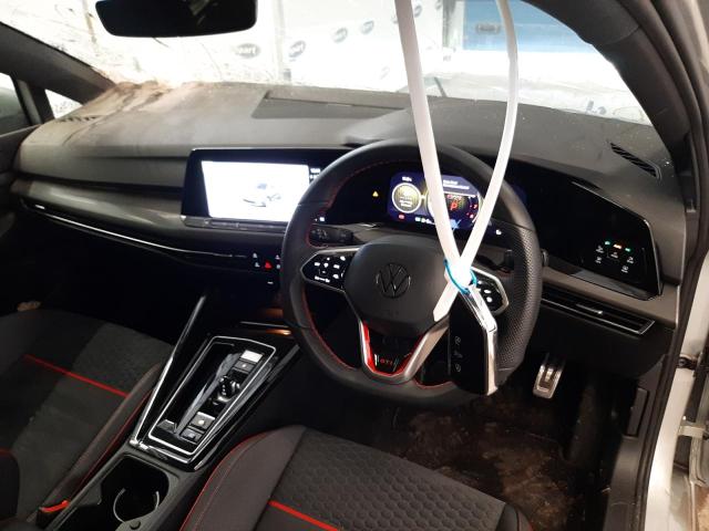 2023 VOLKSWAGEN GOLF CLUBS