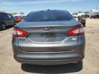 2014 Ford Fusion Se للبيع في Nampa، ID - Front End