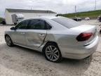 2017 Volkswagen Passat Sel Premium للبيع في Northfield، OH - Side