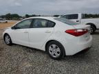 2016 Kia Forte Lx en Venta en Tanner, AL - Front End