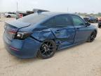 2025 Honda Civic Sport იყიდება Houston-ში, TX - Side