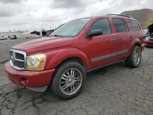 2006 Dodge Durango Slt