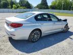 2019 Bmw 530 I de vânzare în Gastonia, NC - Front End