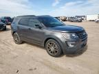 2017 Ford Explorer Sport zu verkaufen in Amarillo, TX - Minor Dent/Scratches