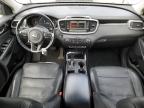 2016 Kia Sorento Sx zu verkaufen in Graham, WA - Front End