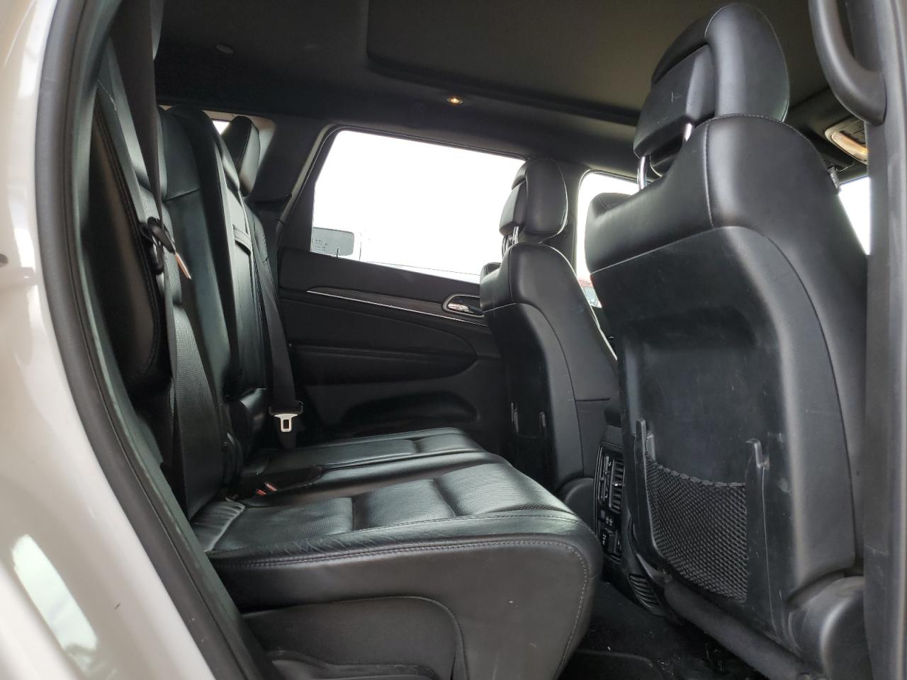 2019 Jeep Grand Cherokee Limited VIN: 1C4RJEBG6KC715443 Lot: 58868225
