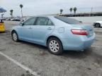 2008 Toyota Camry Le на продаже в Van Nuys, CA - Minor Dent/Scratches