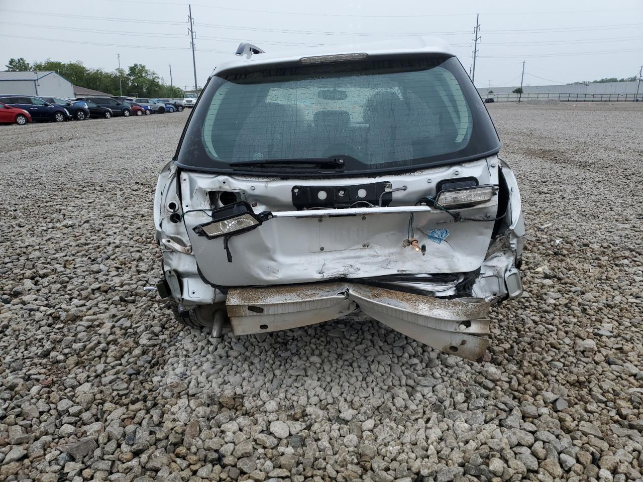 2005 Subaru Outback Outback H6 R Ll Bean VIN: 4S4BP86C354382234 Lot: 56971335
