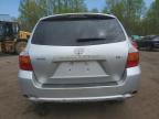 2008 Toyota Highlander  en Venta en East Granby, CT - Side