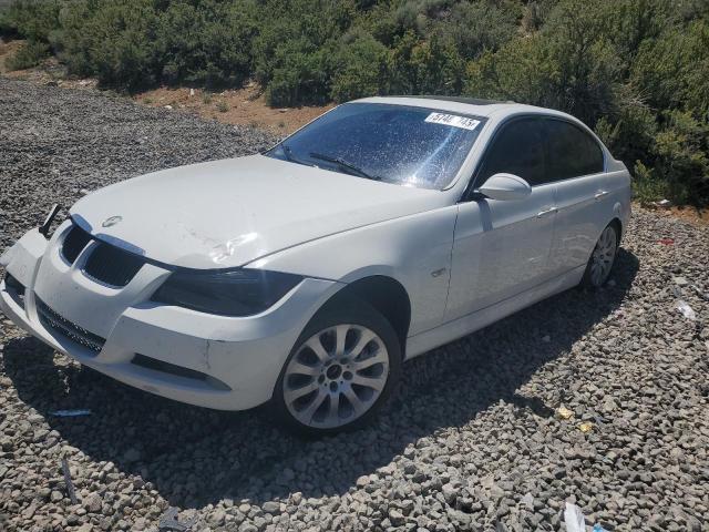 2008 Bmw 335 I