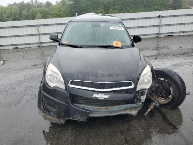Parquets CHEVROLET EQUINOX 2013 Czarny