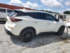 2024 Nissan Murano Sv for Sale in Fairburn, GA - Front End