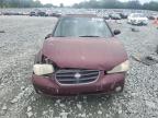 2001 Nissan Maxima Gxe for Sale in Mebane, NC - Front End