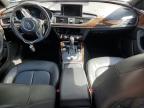 2016 Audi A6 Premium للبيع في East Granby، CT - Front End