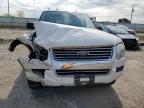 2008 Ford Explorer Xlt للبيع في Dyer، IN - Front End