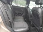 2018 Chevrolet Trax 1Lt zu verkaufen in Ellwood City, PA - Front End