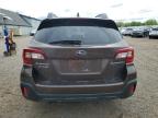 2019 Subaru Outback 2.5I Premium for Sale in Davison, MI - Side