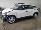 2020 Nissan Kicks S for Sale in Greenwood, NE - Front End