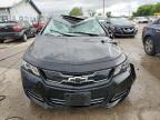 2019 Chevrolet Impala Premier de vânzare în Pekin, IL - Top/Roof