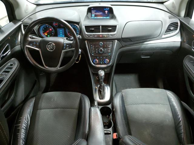  BUICK ENCORE 2014 Brown