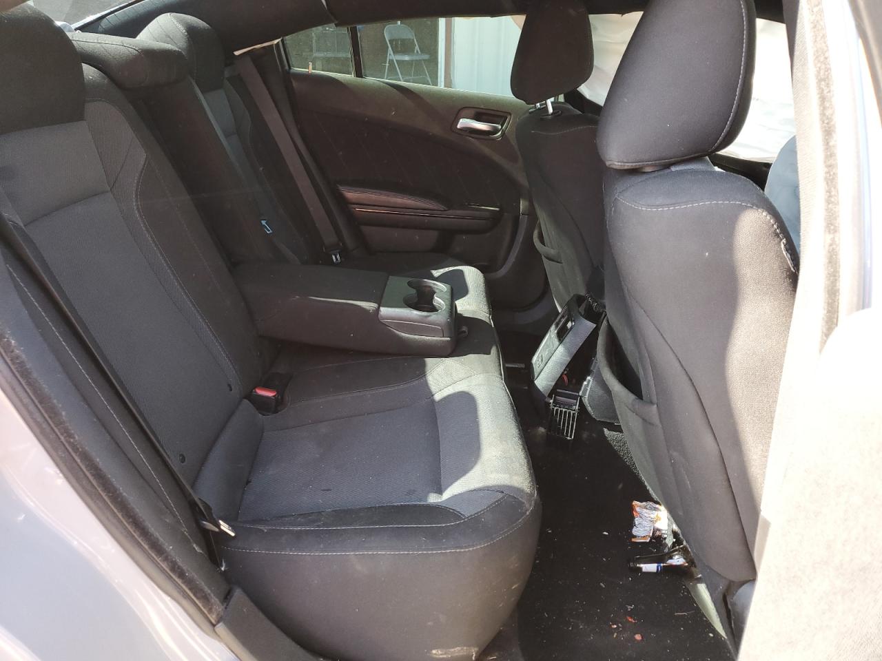 2021 Dodge Charger Sxt VIN: 2C3CDXBG9MH532597 Lot: 84421325