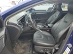 2016 Ford Fusion Titanium продається в Columbus, OH - Side