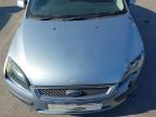 2006 FORD FOCUS ZETE for sale at Copart CHESTER