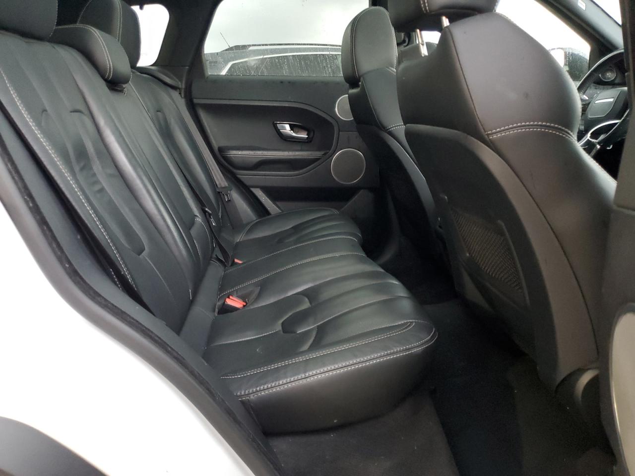 2014 Land Rover Range Rover Evoque Dynamic Premium VIN: SALVT2BG9EH904143 Lot: 55566185